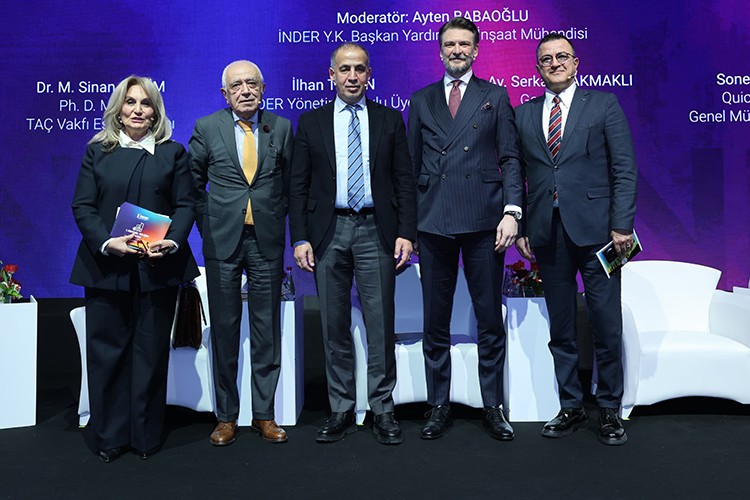 Bina tamamlama sigortası kentsel dönüşümde