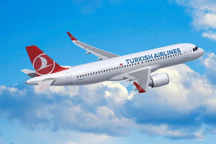 Afrika'ya yeni hat!..