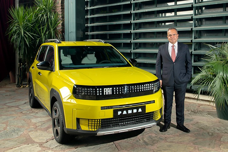 Fiat Küresel Ürün Gamının İlk Modeli