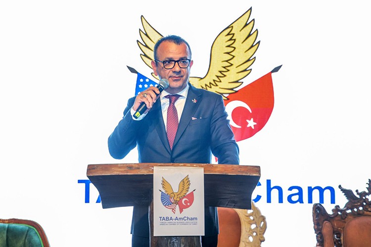 Küresel tarifeler ve Türkiye-ABD ticaretinde yeni dönem