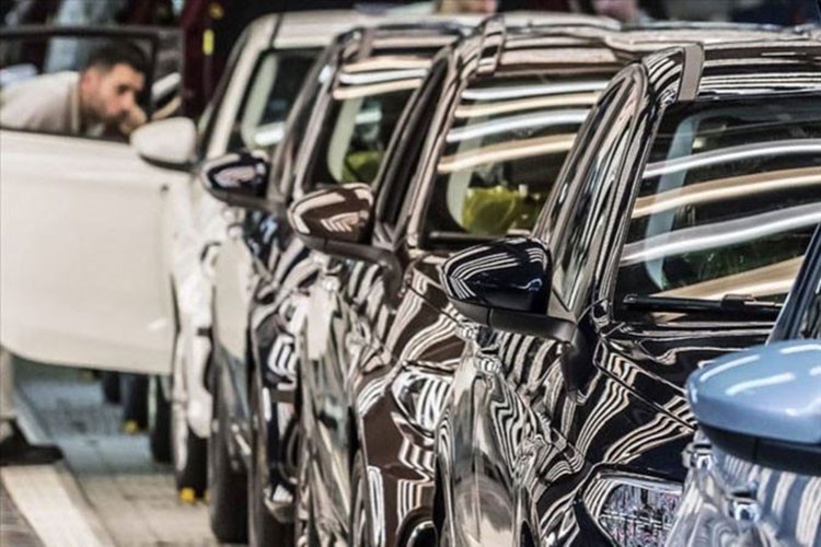 Martta en çok satılan oto markaları belli oldu