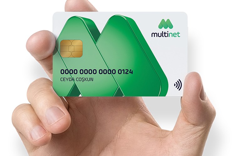 Multinet'in mentörlük programı "Birlikte Güçleniyoruz"a başvurular başladı