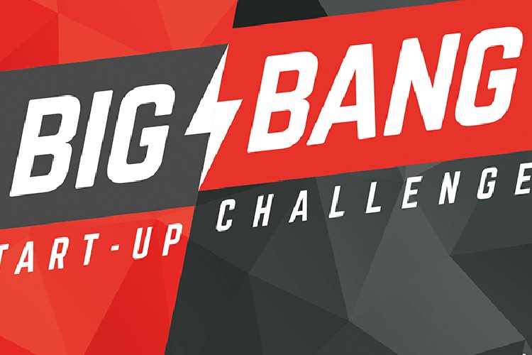 Big Bang Startup Challenge 25-26 Kasım'da UNIQ İstanbul'da düzenlenecek