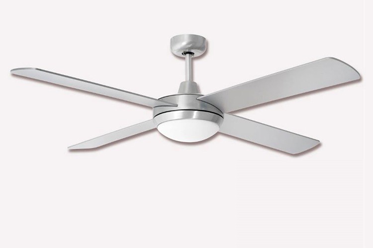 Vantilatör klimayı solladı