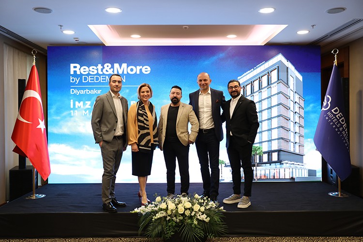 Dedeman yeniden Diyarbakır4da