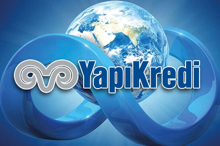 Yapı Kredi'nin net karı 52,7 milyar lira oldu