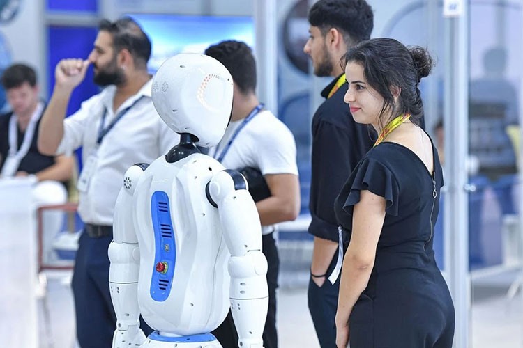 İzmir Logistech ile lojistik sektörünü ağırlıyor