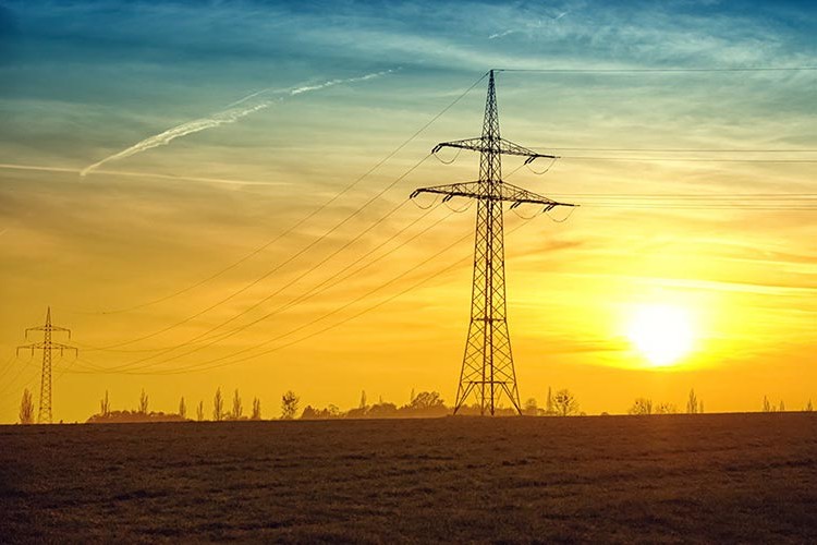 Küresel elektrik talebindeki büyüme yavaşlıyor