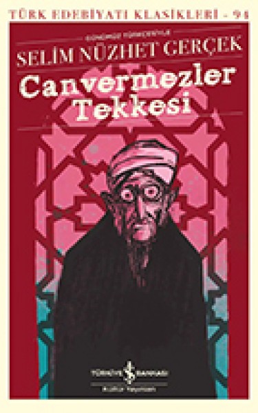 Canvermezler Tekkesi