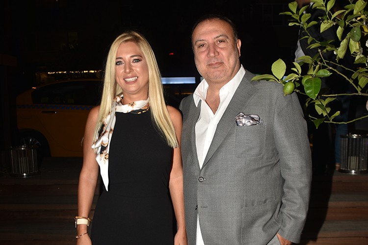 Chin Chin'den sezon açılışı