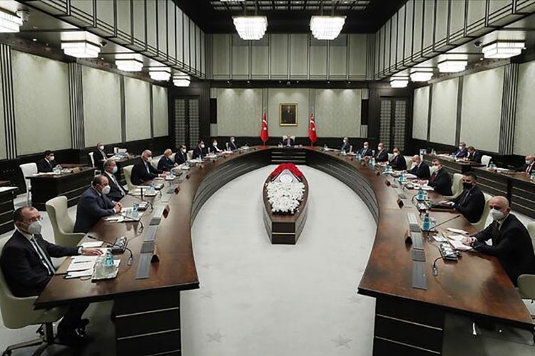 Kapalı alanlarda aşı şartı olacak mı?..