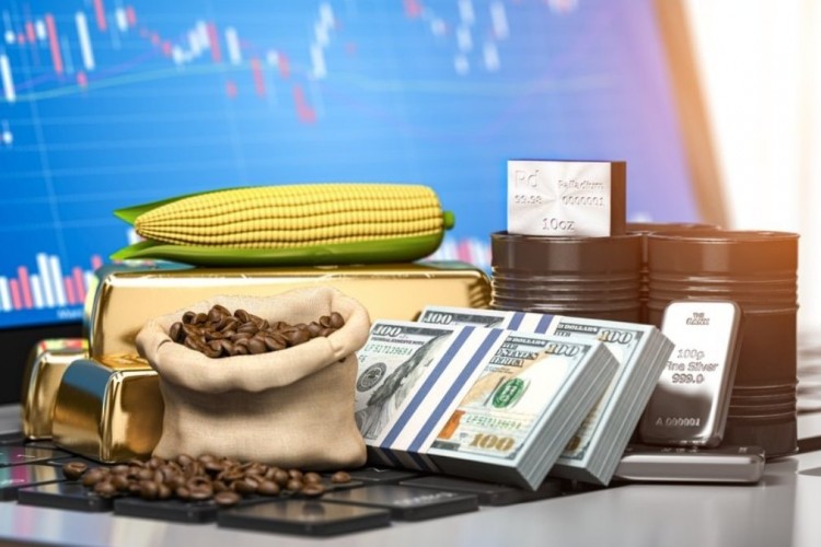 Emtia piyasası kazançlarını geri verdi