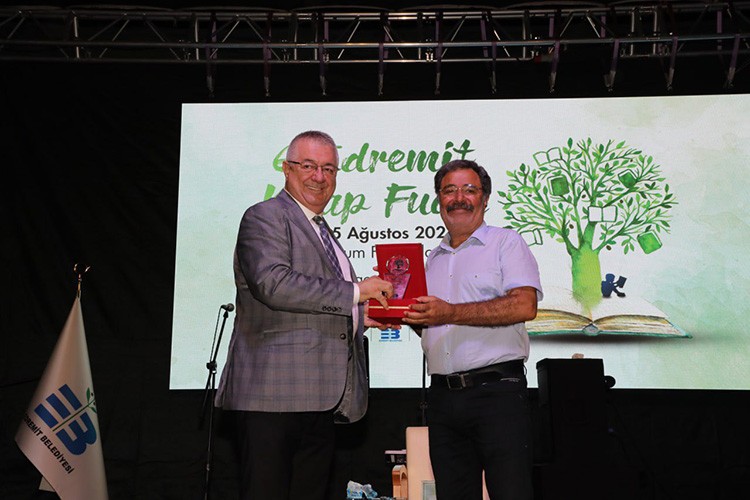 Tedaviye gerek yok ölebiliriz