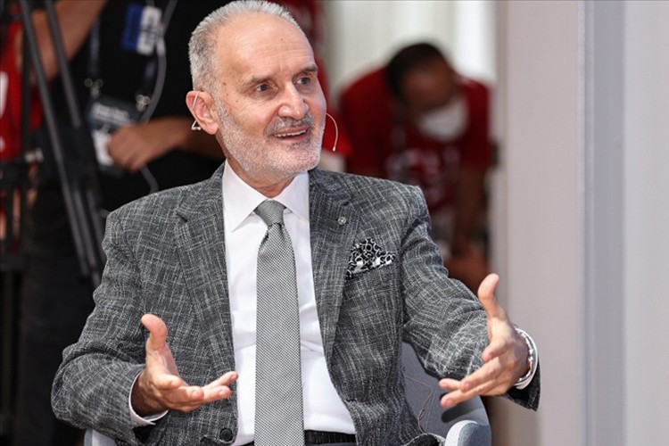 "Altın ithalatı kotası kaldırılsın"