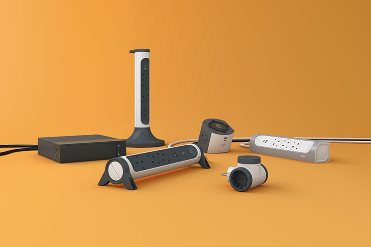 Yaşam alanlarında konfor ve güvenliği güçlendiriyor