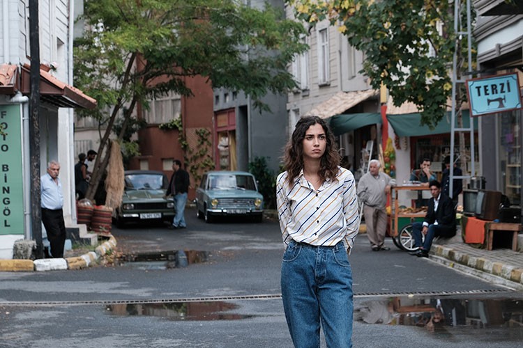 Beklenen fragman yayınlandı