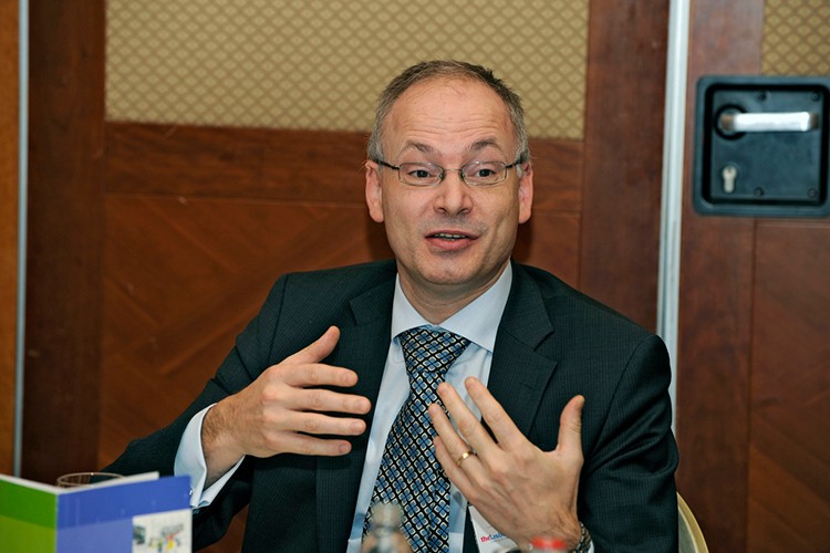 "ECB'nin kararlarında avrodaki hareketler belirleyici olabilir"