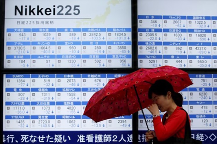 Global borsada son durum