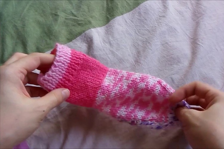 6 çocuktan 1'ine Türk çorabı