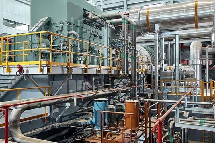 RES bakım ve onarım merkezi ile 60 milyon dolar Türkiye'de kalacak