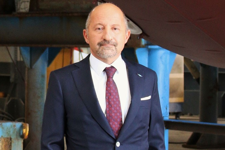 Gemi, yat ve hizmetlerinden 10 ayda rekor ihracat