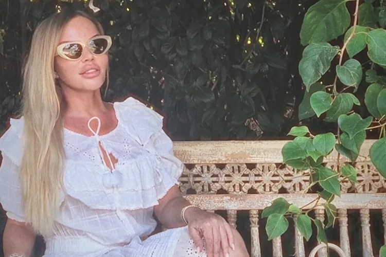 Güneş ve denizin son keyfi