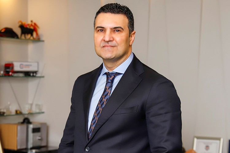 Çobantur Logistics kapasitesini açıkladı