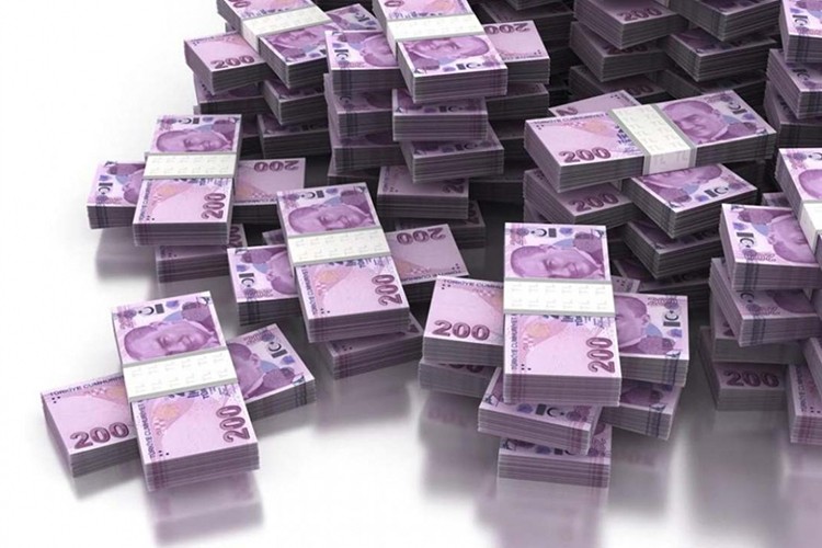 Yedek akçe Meclis'e geliyor