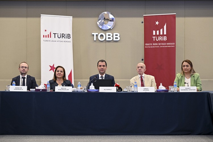 Bu yıl 95 milyar liralık işlem hacmi bekleniyor