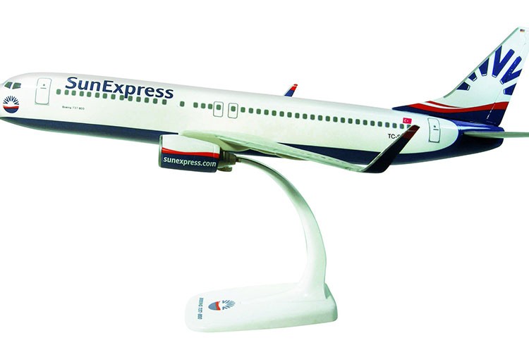 SunExpress'e "Avrupa'da Yılın Yapılandırılmış Finansman İşlemi" ödülü