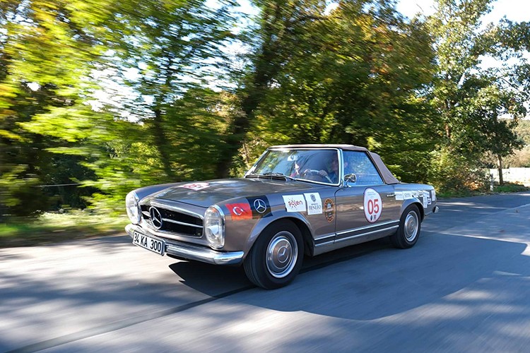 Körfez'de Sezon Çifte Yarış ile Açılıyor