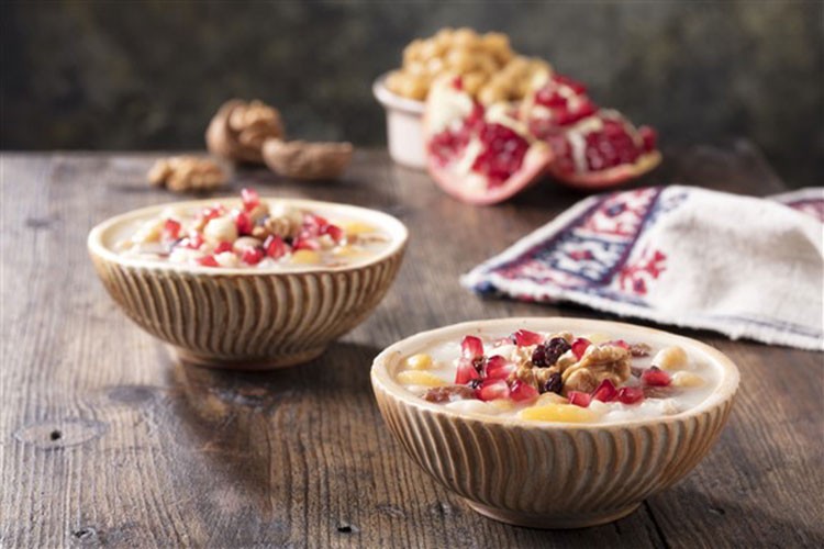 Uzmanlar sağlıklı tüketim için uyarıyor