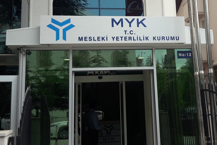 "Etkinlik organizatörü" mesleğine standart getirildi