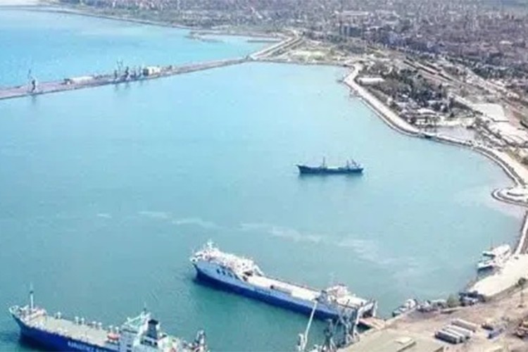 Samsun'da kılavuzluk hizmeti için büyük ihale