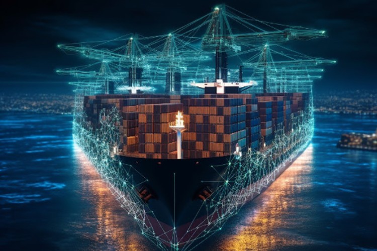 "Navlun piyasasının 18,9 trilyon dolara ulaşması bekleniyor"