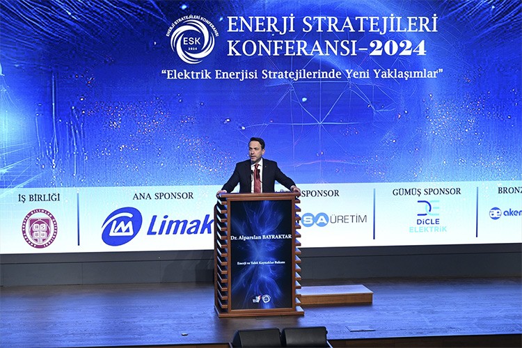 Yenilenebilir enerji 10 bin megavat artacak