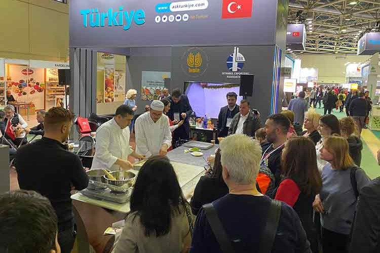 Hububat ve bakliyattan 2 ayda 1,8 milyar dolarlık ihracat