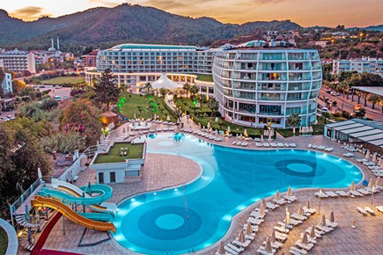 Bayram için rekor düzeyde rezervasyon değişikliği talebi