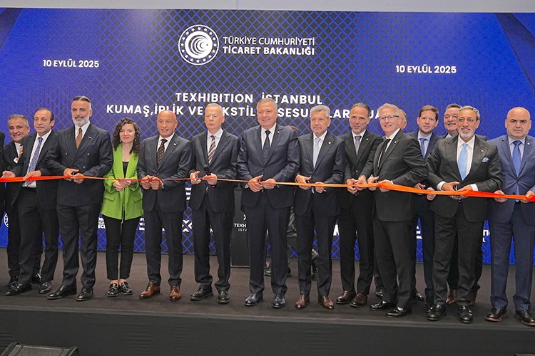 Tekstil sektöründen 3 maddelik acil destek talebi