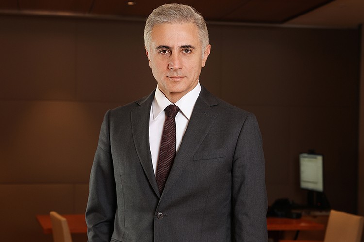 Denizbank 1,1 Milyar Dolar sendikasyon kredisi sağladı