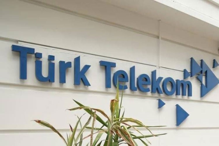 Türk Telekom'daki hisselerin TVF'ye devrine izin çıktı