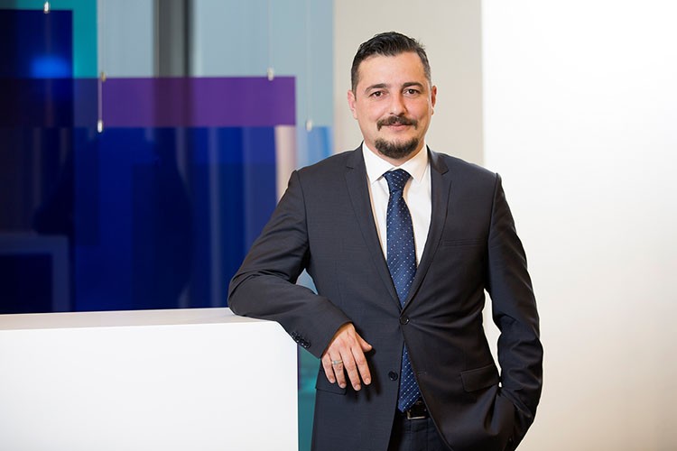 Akıllı stadyum devri