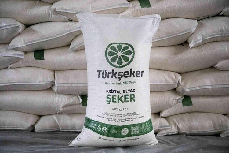 Türkşeker'in ana statüsü Resmi Gazete'de yayımlandı