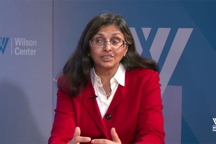 "Türkiye, önemli bir ekonomik merkez"