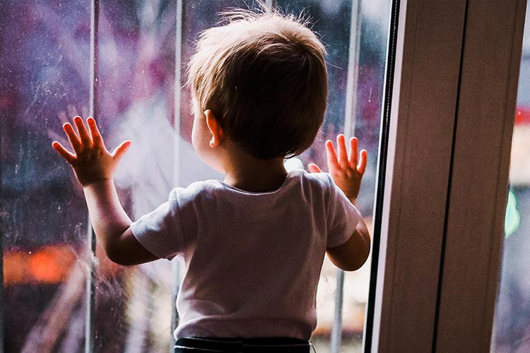 Çocuklara Ev Güvenliği ile İlgili Neler Öğretilmeli…