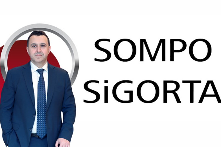 Sompo Sigorta, Sompo Teknoloji'yi kurdu