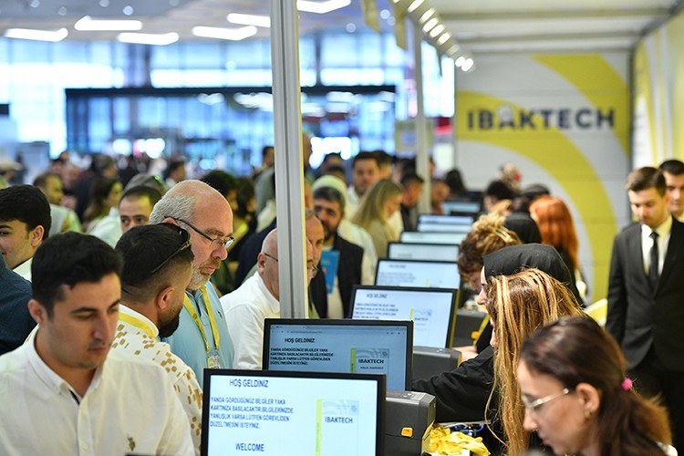 4 günde 5 milyar euroyu aşan iş hacmi hedefi
