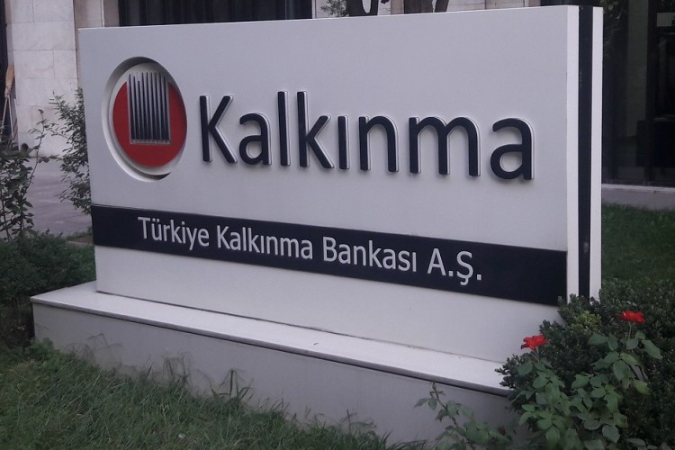 Türkiye Kalkınma ve Yatırım Bankası'ndan girişimcilere özel yeni fon