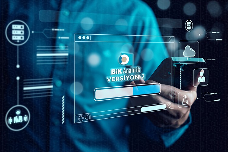 BİK Analitik'te yeni dönem