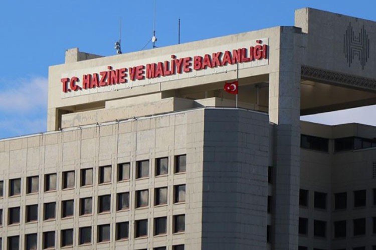 Hazine yarın iki ihale düzenleyecek